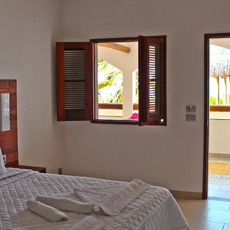 Hotel & Pousada Tatajuba Каноа-Кебрада Номер фото