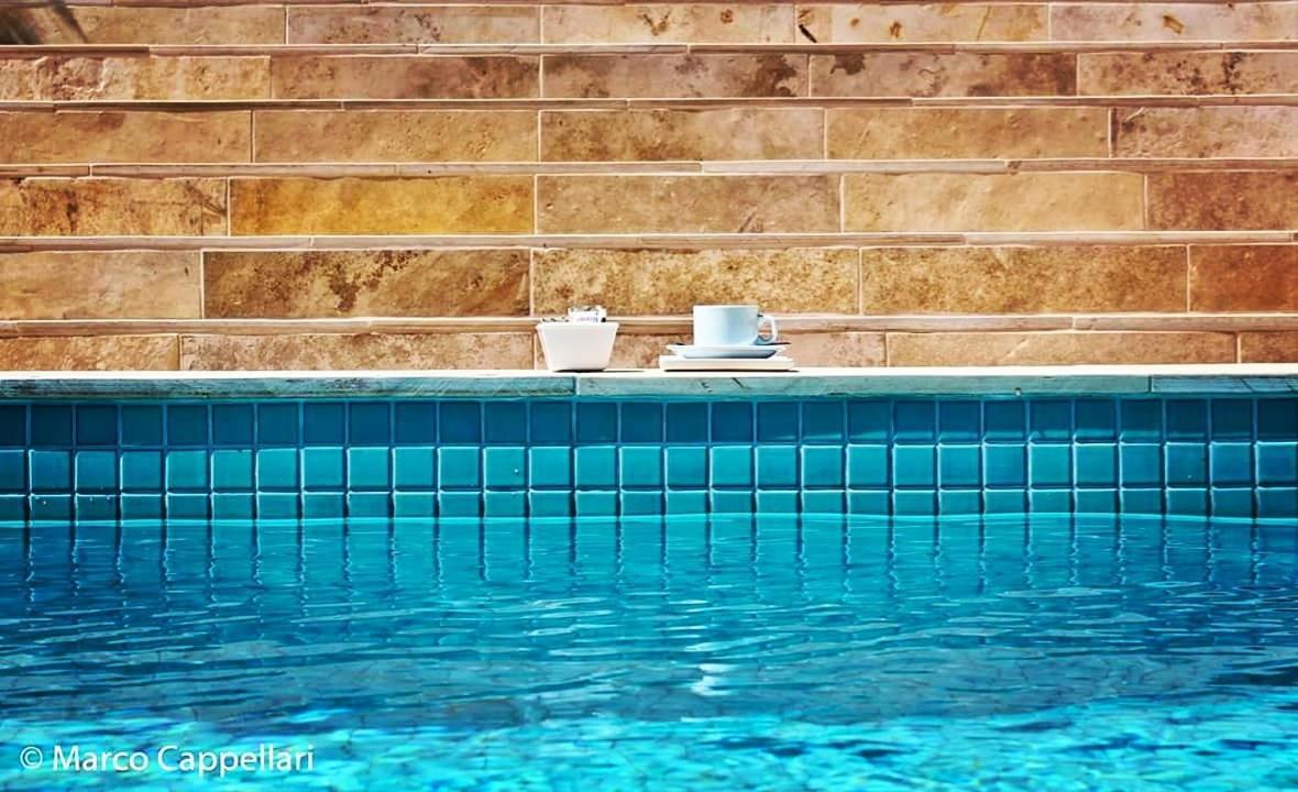 Hotel & Pousada Tatajuba Каноа-Кебрада Екстер'єр фото